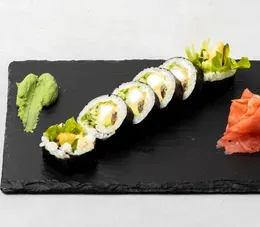 Futo Dorada Tempura