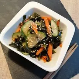 Sałatka Wakame
