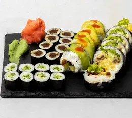 Vege Set midi 28szt