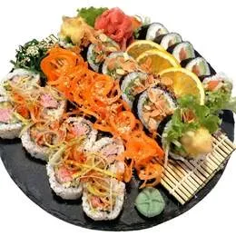 Set 3x Fish 20szt