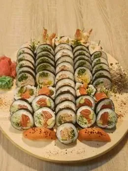 Set Szefa Premium 50 szt