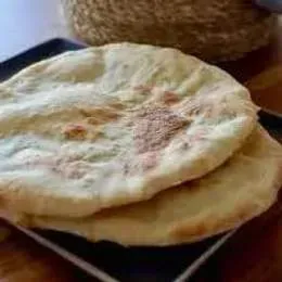 54- Chlebek Pita 1szt