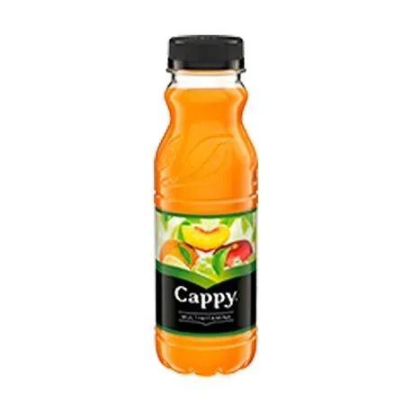 cappy multiwitamina 0,33 l