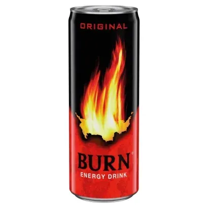 burn