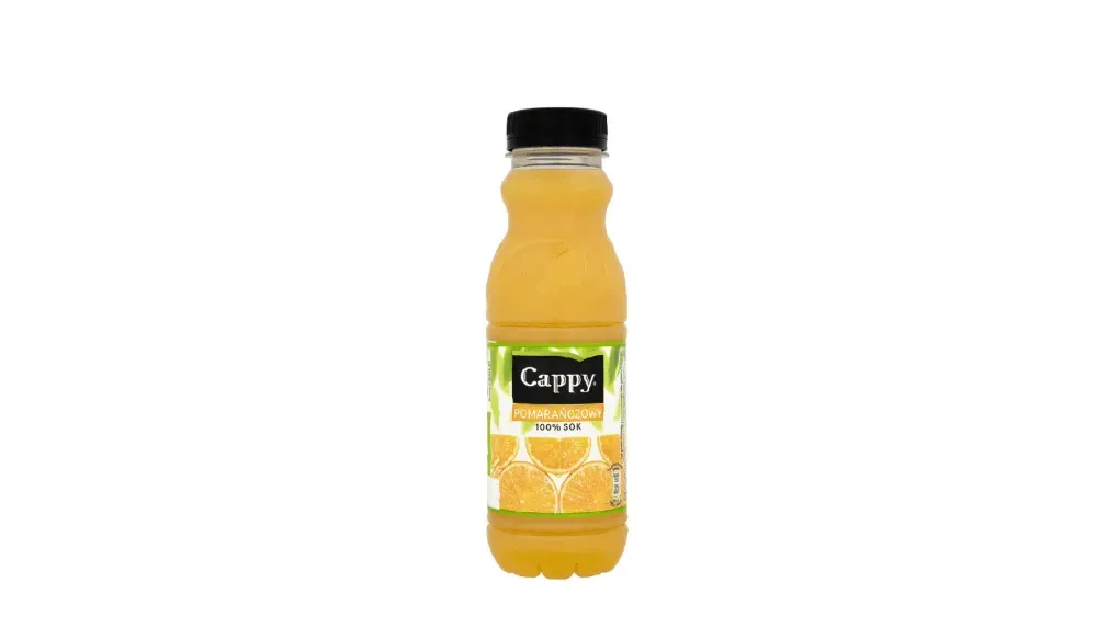 Cappy