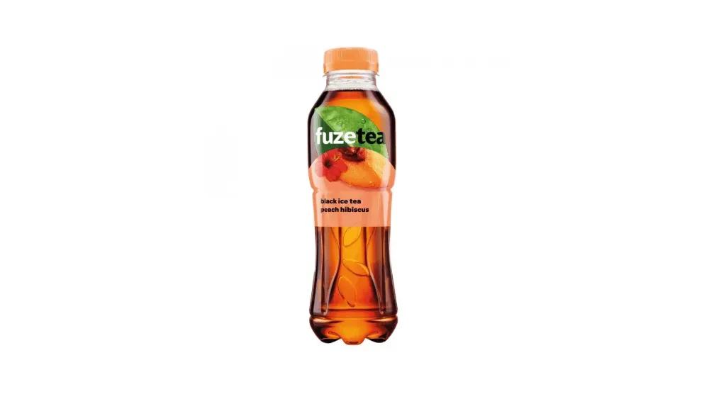 Fuzetea