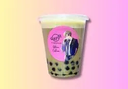 Office Bubble Coffee