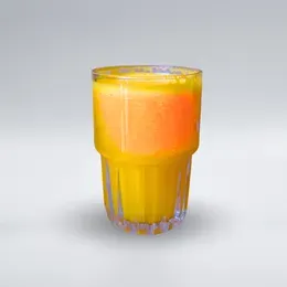 Sok świeżo wyciskany