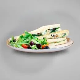 Tost indyk-suszone pomidory