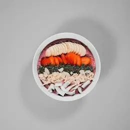 Smoothie bowl