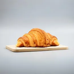 Croissant maślany