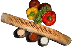 Kebab Maxxi z kurczakiem