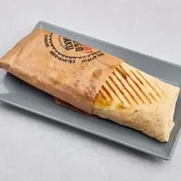 Kebab Classic z kurczakiem