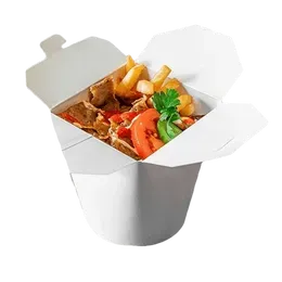 Box z kurczakiem