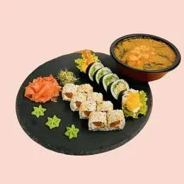 Lunch 5 ( 14 szt)