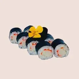 Hosomaki z Surimi (8 szt.)
