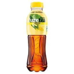 Fuze tea lemon 0,5