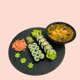 Lunch 6 ( 14 szt)