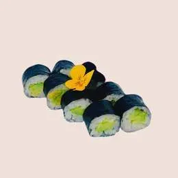 Hosomaki z Awokado (8 szt.)