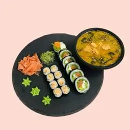 Lunch 4 ( 14 szt)