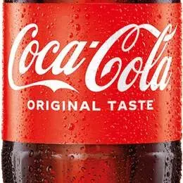 Coca-cola 0,5