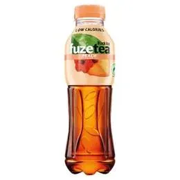 Fuze tea brzoskwiniowa