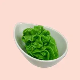 Dodatkowe Wasabi