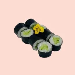 Hosomaki z Ogórkiem (8 szt.)