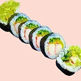 Futo Surimi