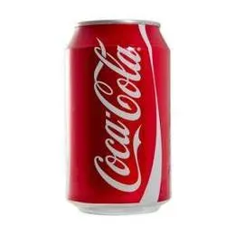 Puszka Cola