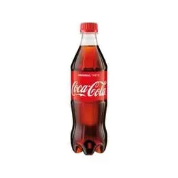 Butelka Cola