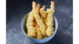 Ebi Tempura (5 sztuk)