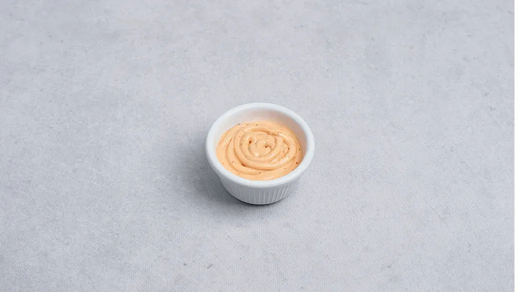 Sos spicy mayo