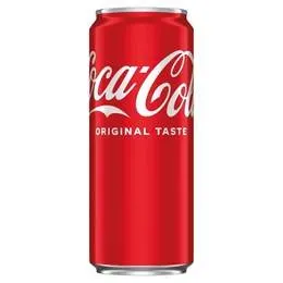 Cola (0,33 l)