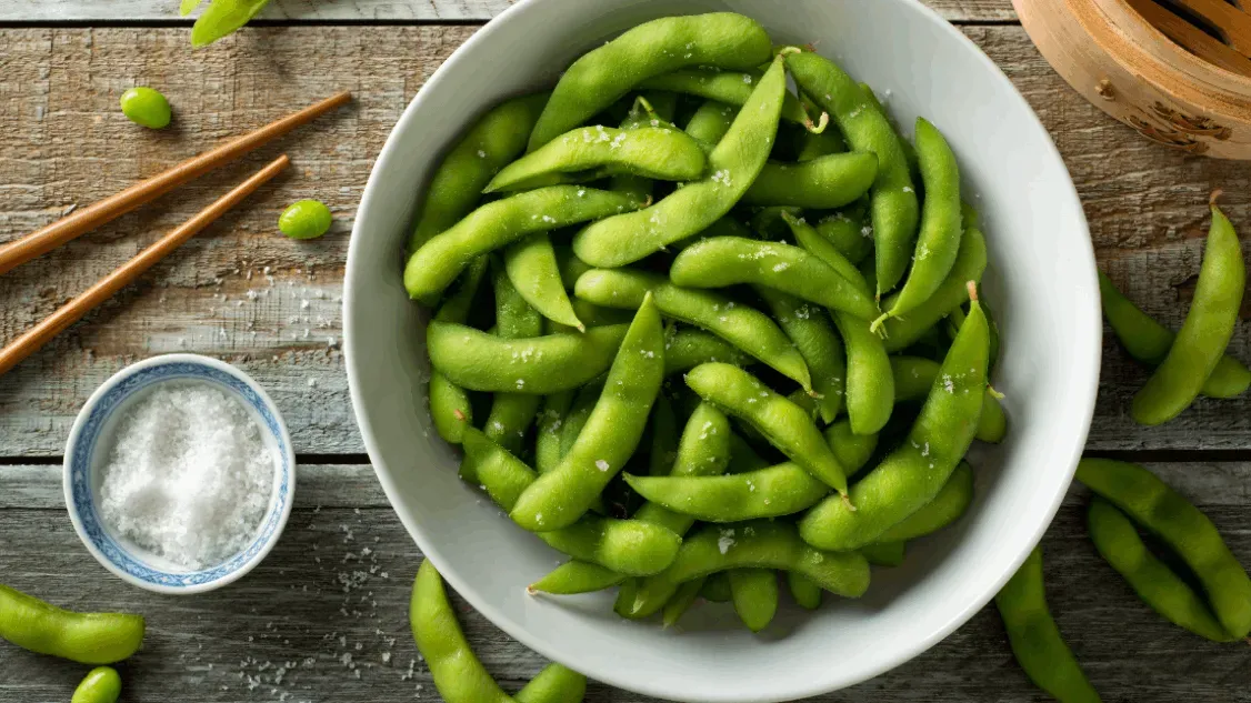 Edamame