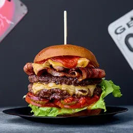Carolina Burger