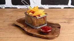 Nachosy