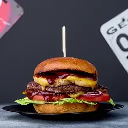 Hawaje Burger