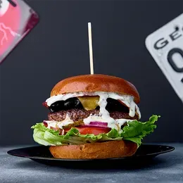 Floryda Burger