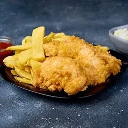 Kentucky Lunch Box
