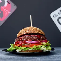 Virginia Burger