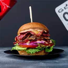 Montana Burger