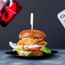 Kentucky Burger