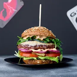 Dakota Burger