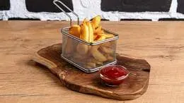 Frytki (steakhouse)
