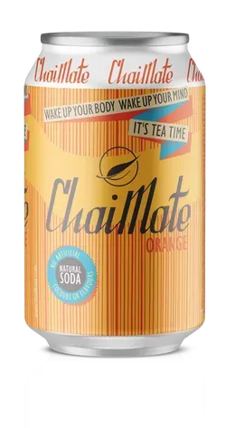 Chaimate 0,33l