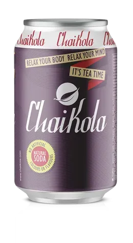 Chaikola 0,33l