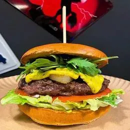 Luizjana Burger