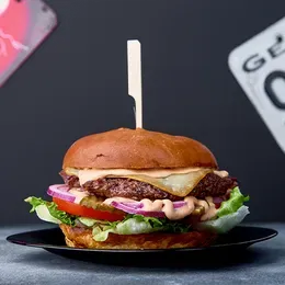 Utah Burger