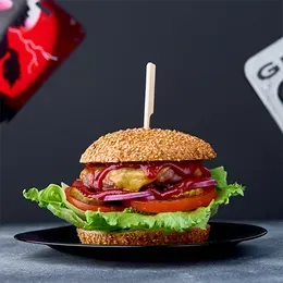 Ohio Burger